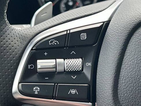 New 2026 Genesis G70 3.3T Sport Prestige RWD image 30