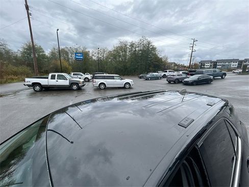 Used 2018 Chevrolet Equinox LT image 19