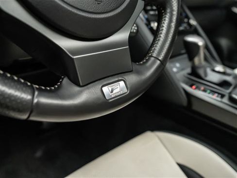 Used 2023 Lexus IS 350 F Sport RWD image 23