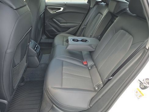 New 2025 Audi A5 2.0T Prestige image 33