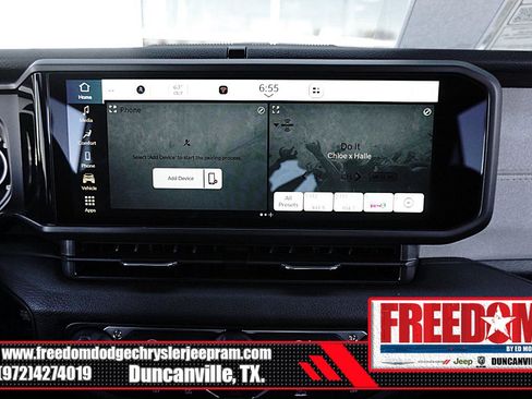 New 2026 Jeep Wrangler Sport image 21