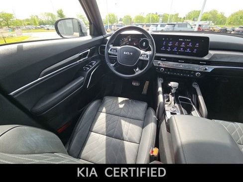 Used 2023 Kia Telluride SX Prestige X-Pro AWD/4WD image 40
