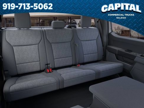 New 2026 Ford F150 XL AWD/4WD image 12