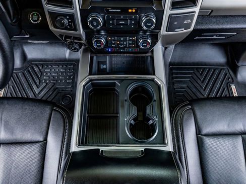 Used 2021 Ford F350 Lariat w/ Lariat Ultimate Package image 28