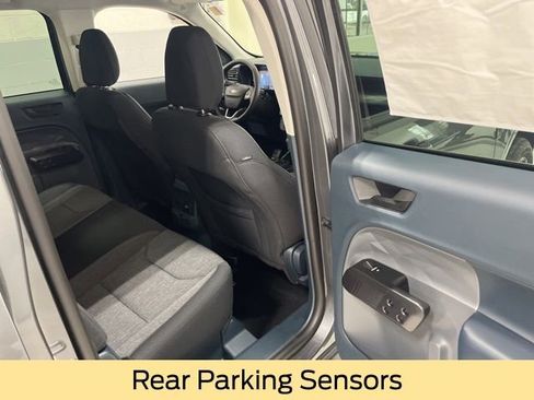 New 2025 Ford Maverick XLT w/ XLT Luxury Package AWD/4WD image 18