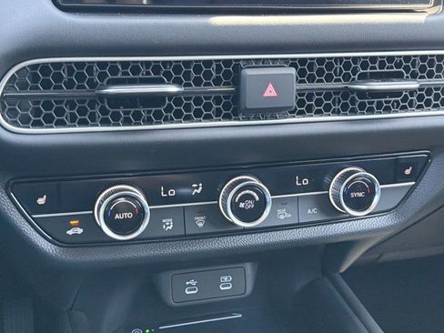 New 2026 Honda HR-V EX-L image 17