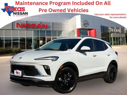 Used 2024 Buick Encore GX Sport Touring