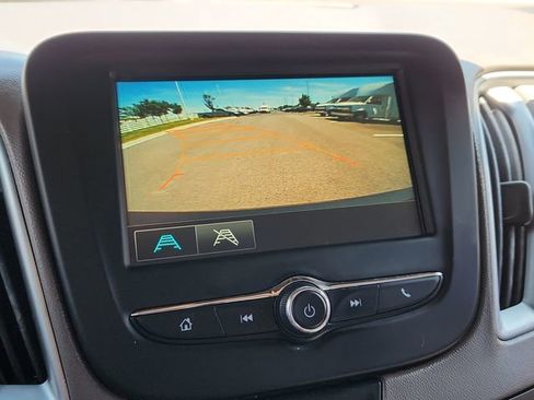 Used 2017 Chevrolet Malibu LS w/ LPO, Convenience Package 2 FWD image 42