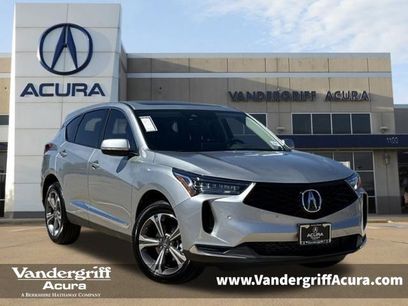 Used 2025 Acura RDX w/ Technology Package