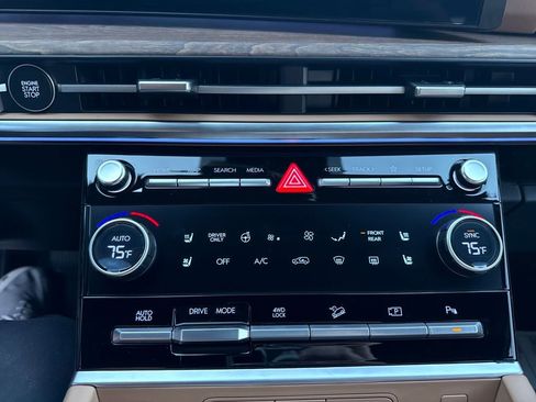 New 2026 Hyundai Santa Fe Calligraphy AWD/4WD image 28