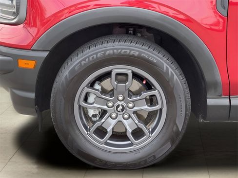 Used 2021 Ford Bronco Sport Big Bend image 32