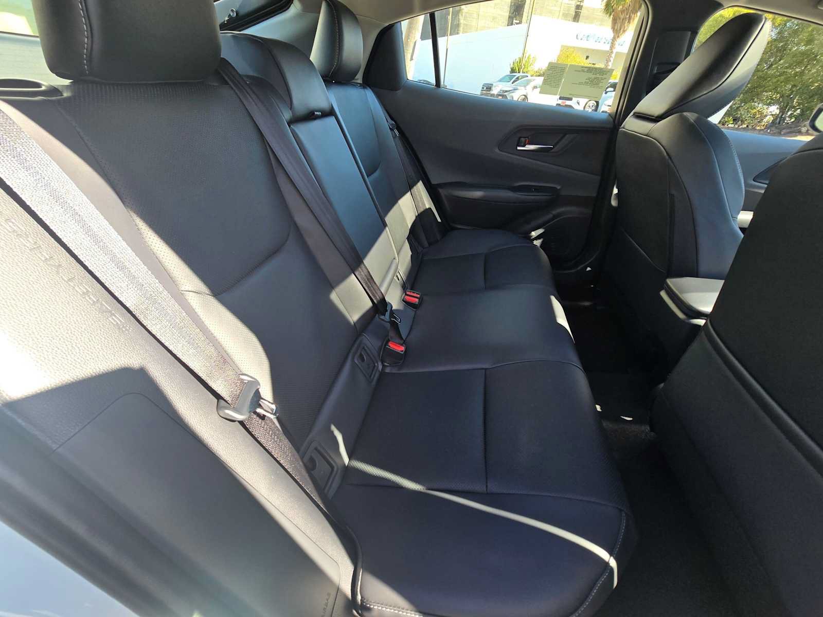 New 2027 Toyota Prius Limited AWD/4WD image 12