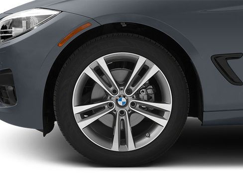 Used 2014 BMW 328i Gran Turismo xDrive AWD/4WD image 11