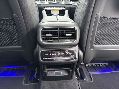 New 2026 Mercedes-Benz GLE 350 4MATIC image 23