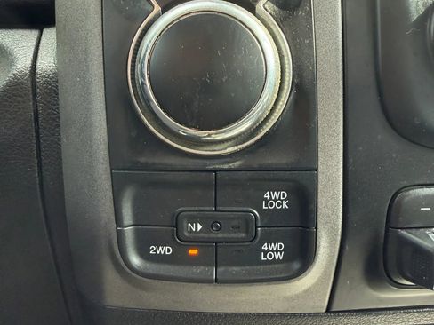 Used 2021 RAM 1500 Tradesman w/ Trailer Tow Group image 41