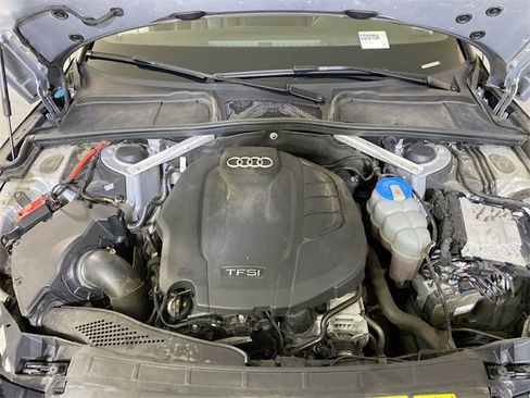 Used 2019 Audi A5 2.0T Premium Plus w/ Premium Plus image 16