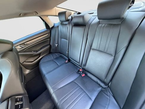 Used 2018 Honda Accord EX-L image 15