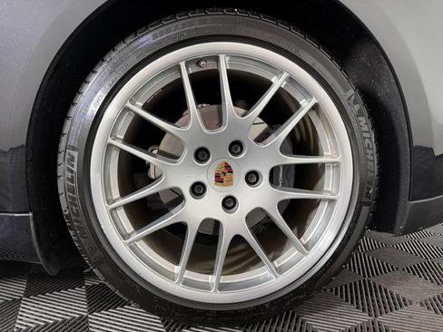 Used 2013 Porsche Panamera 4 Platinum Edition AWD/4WD image 64