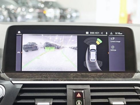 Used 2020 BMW X4 xDrive30i image 19