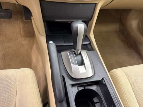 Used 2009 Honda Accord EX image 15