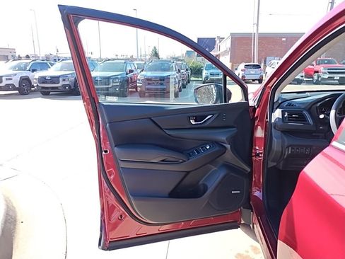 New 2026 Subaru Ascent Bronze Edition image 16