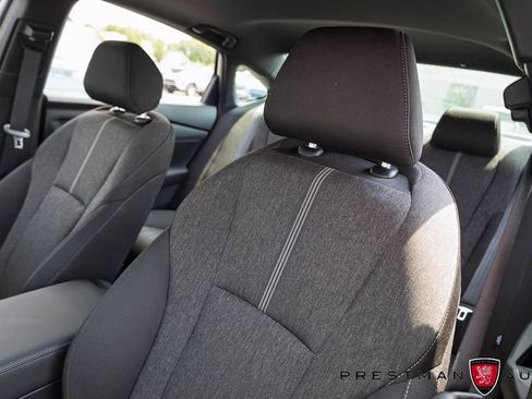 Used 2025 Honda Accord Sport image 20