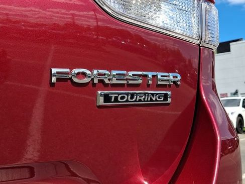 Used 2019 Subaru Forester Touring AWD/4WD image 31