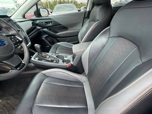 Certified 2024 Subaru Crosstrek 2.5i Limited w/ Popular Package #3A AWD/4WD image 10