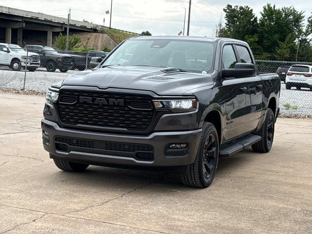 New 2026 RAM 1500 Express AWD/4WD image 11