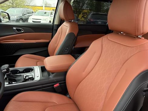 New 2026 Kia Carnival EX image 13