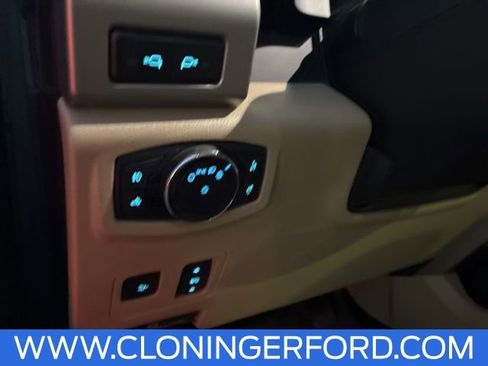 Used 2017 Ford F250 Lariat w/ Lariat Ultimate Package image 13