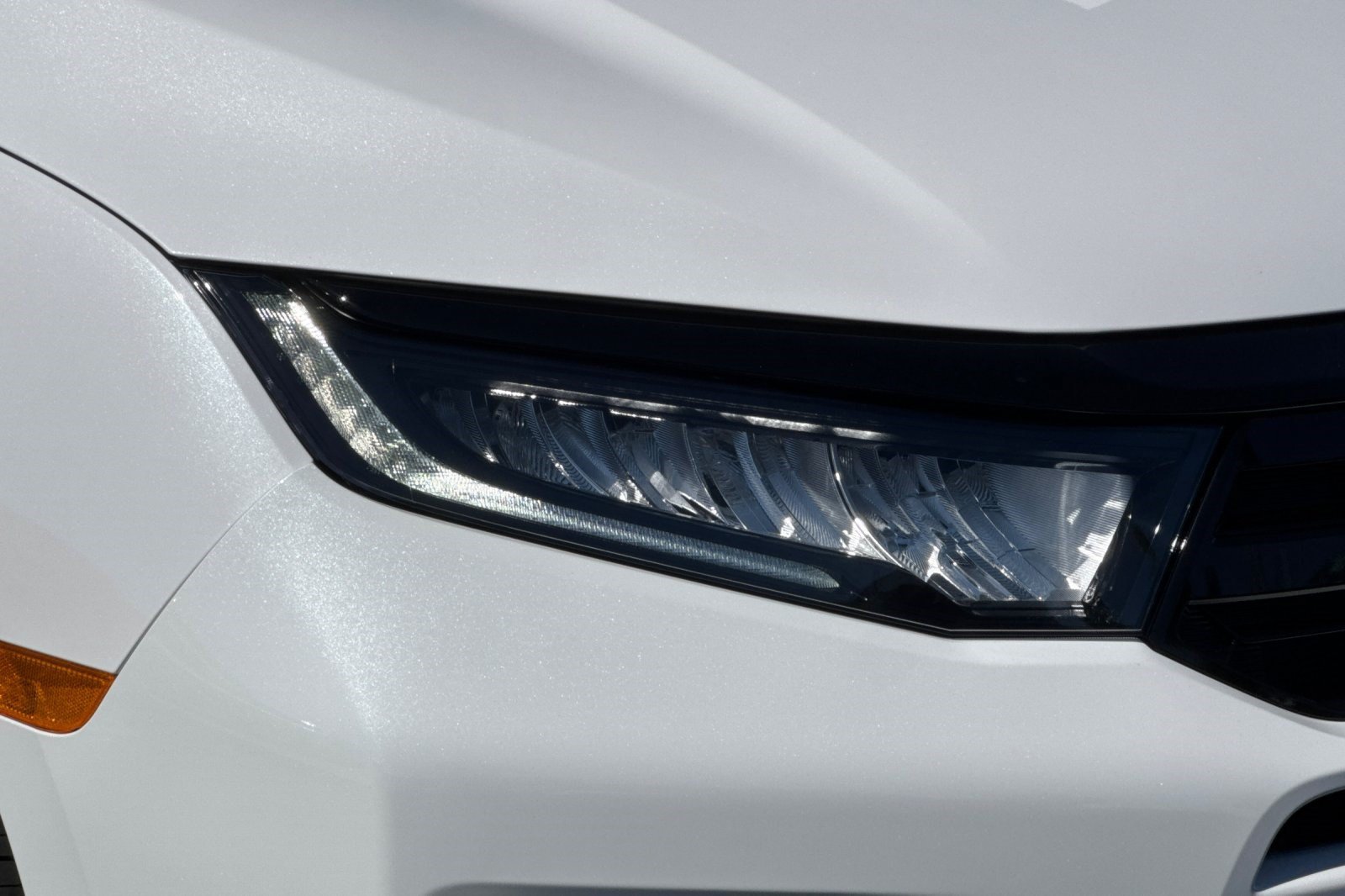 New 2027 Honda Odyssey Touring image 11