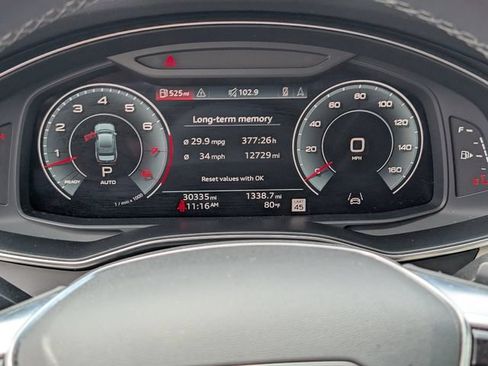 Used 2023 Audi A6 3.0T Prestige AWD/4WD image 21