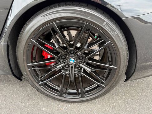 Used 2026 BMW M5 w/ Executive Package AWD/4WD image 22