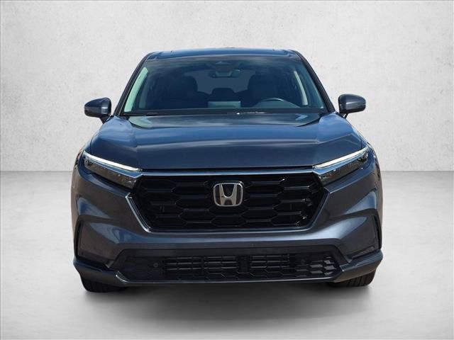 Used 2024 Honda CR-V EX-L image 2
