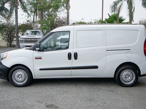 Used 2022 RAM ProMaster City Wagon FWD image 5