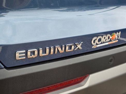 New 2026 Chevrolet Equinox LT w/ Convenience Package II image 21