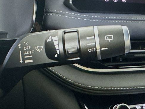 Certified 2026 INFINITI QX60 Sport w/ Dark Cargo Package AWD/4WD image 15