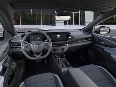 New 2026 Buick Envista Preferred w/ Convenience I Package image 15
