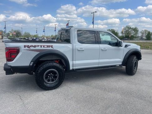 New 2026 Ford F150 Raptor image 23