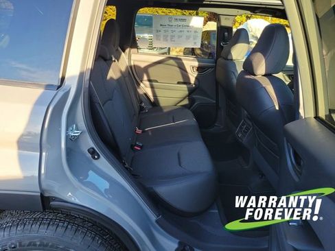 New 2026 Subaru Forester Premium image 17