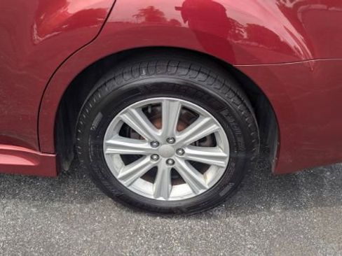 Used 2012 Subaru Legacy 2.5i w/ Alloy Wheel Pkg AWD/4WD image 10