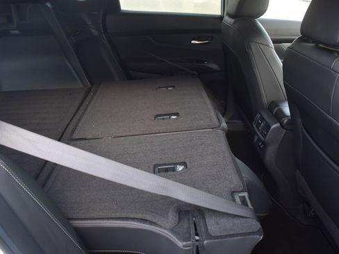 Used 2026 Nissan Murano SL AWD/4WD image 68