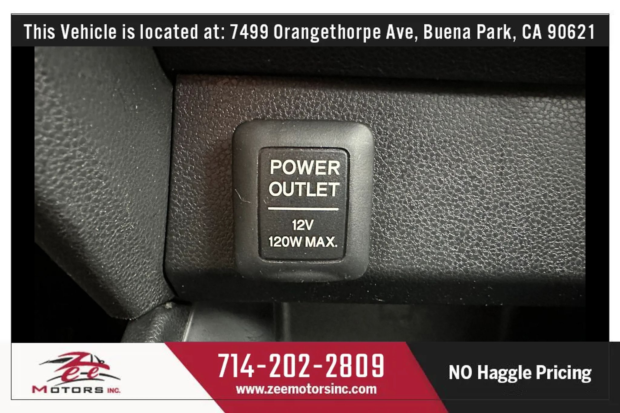Used 2010 Honda Fit Sport image 33