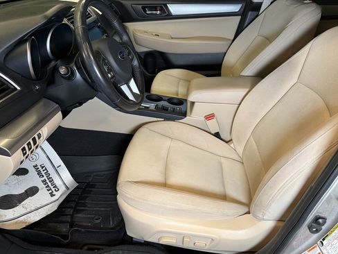 Used 2017 Subaru Legacy 2.5i Premium image 20