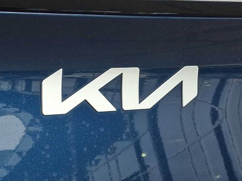Used 2023 Kia Sportage EX AWD/4WD image 29