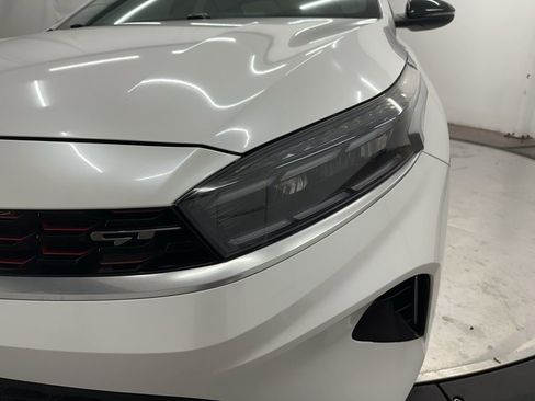 Used 2023 Kia Forte GT w/ GT2 Package image 29