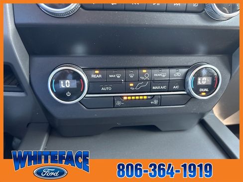 Used 2020 Ford Expedition Max XLT image 24