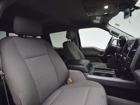 Used 2020 Ford F150 XLT w/ Equipment Group 302A Luxury image 17