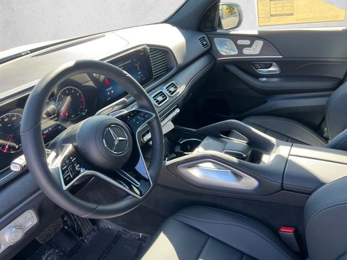 New 2026 Mercedes-Benz GLE 350 4MATIC image 11